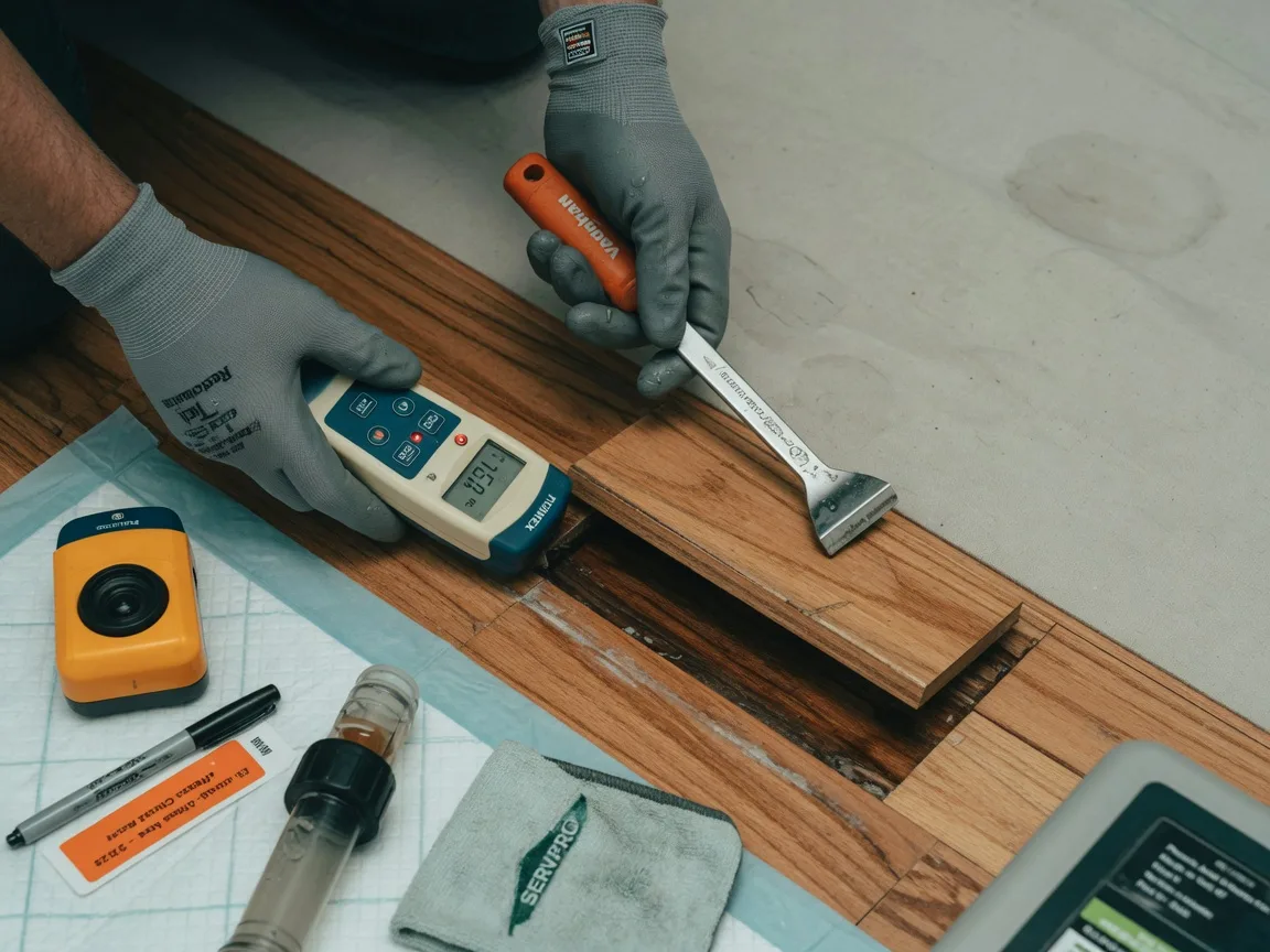 Why choose Water Damage Restoration in Pinetops, NC